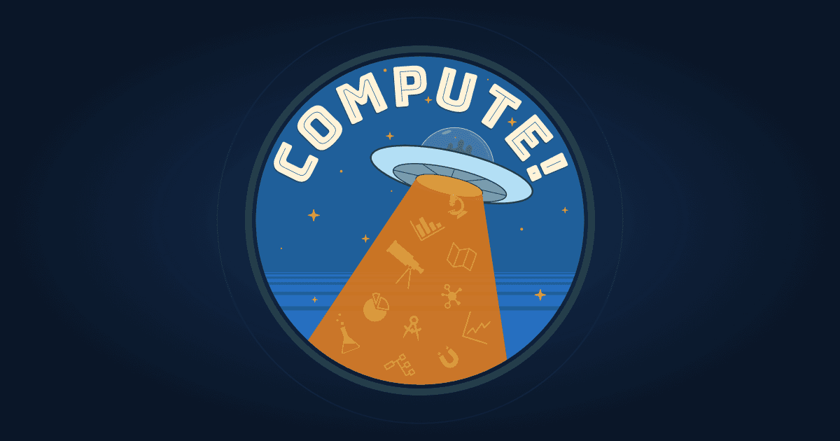 Compute! Paris 2026