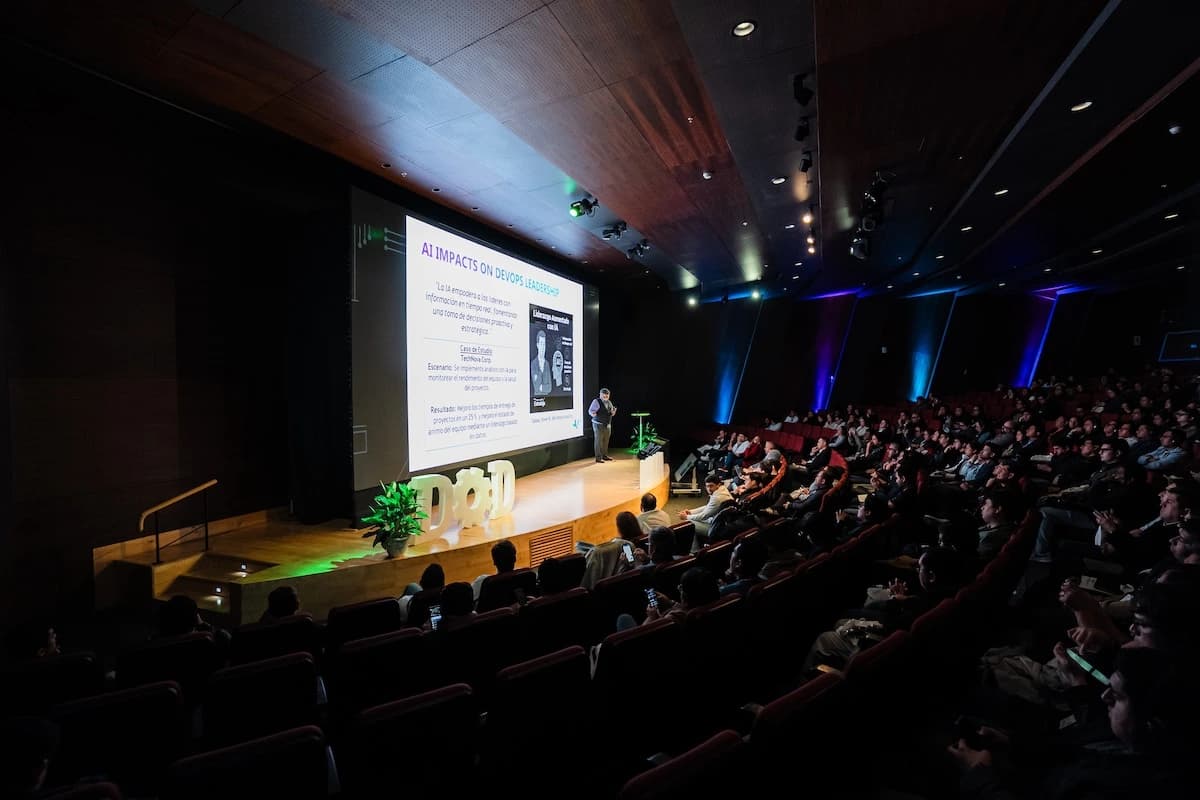 DevOpsDays Lima 2026