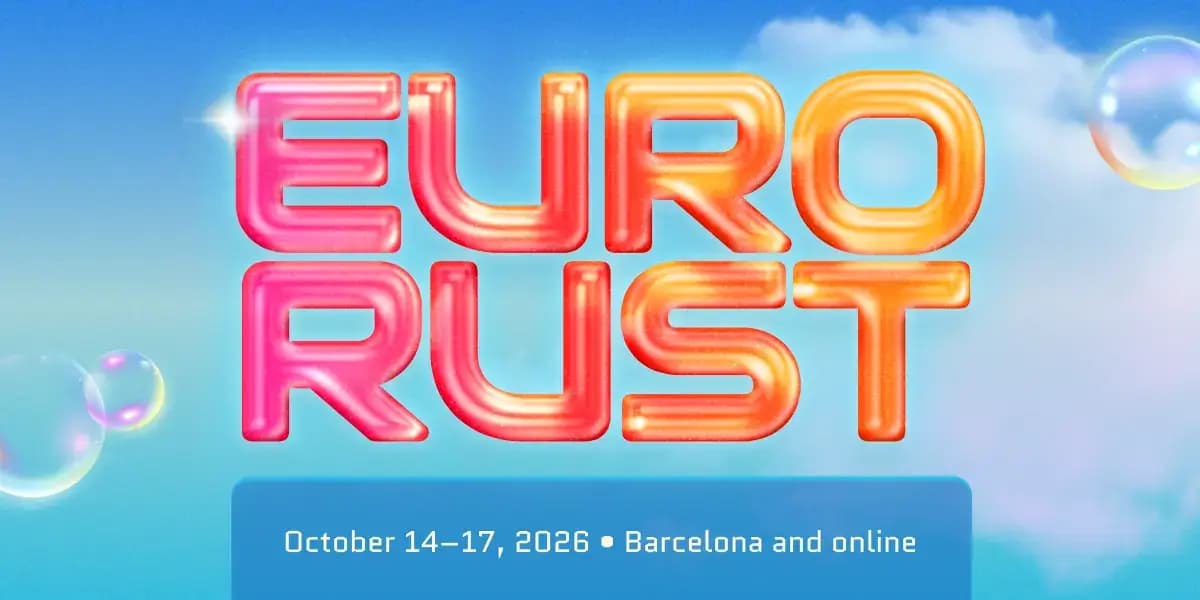 EuroRust 2026