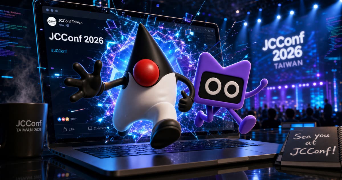 JCConf 2026
