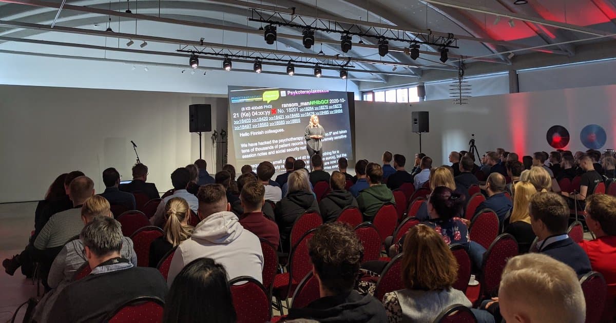 BSides Tallinn 2026