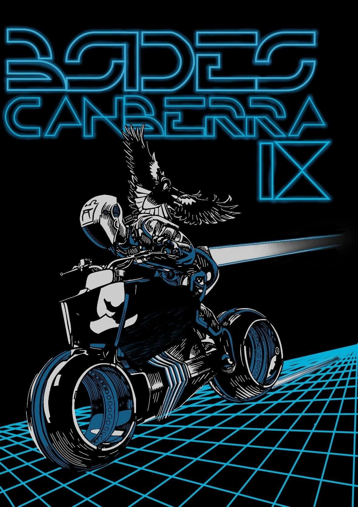 BSides Canberra 2026
