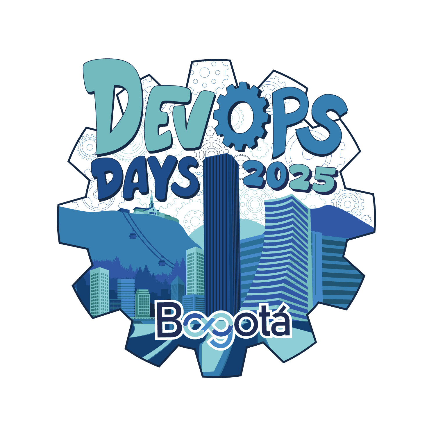 DevOpsDays Bogotá 2025