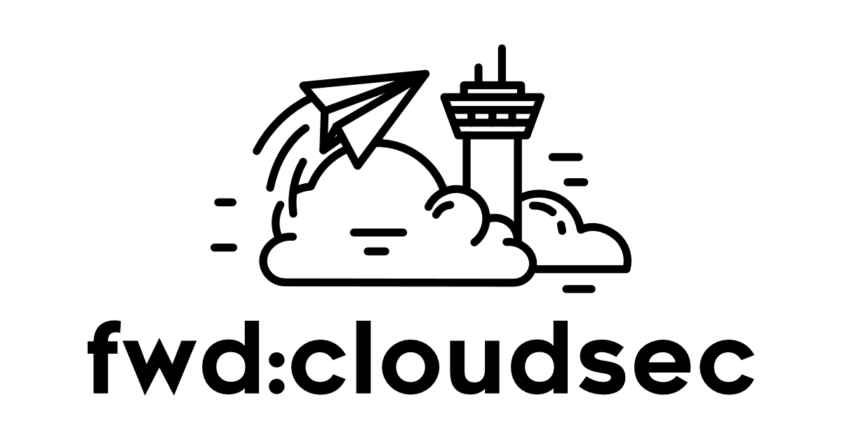 fwd:cloudsec Europe 2026
