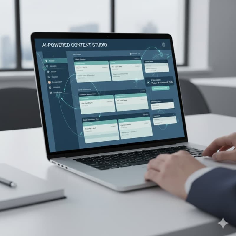 Intelligence artificielle pour la gestion d'événements