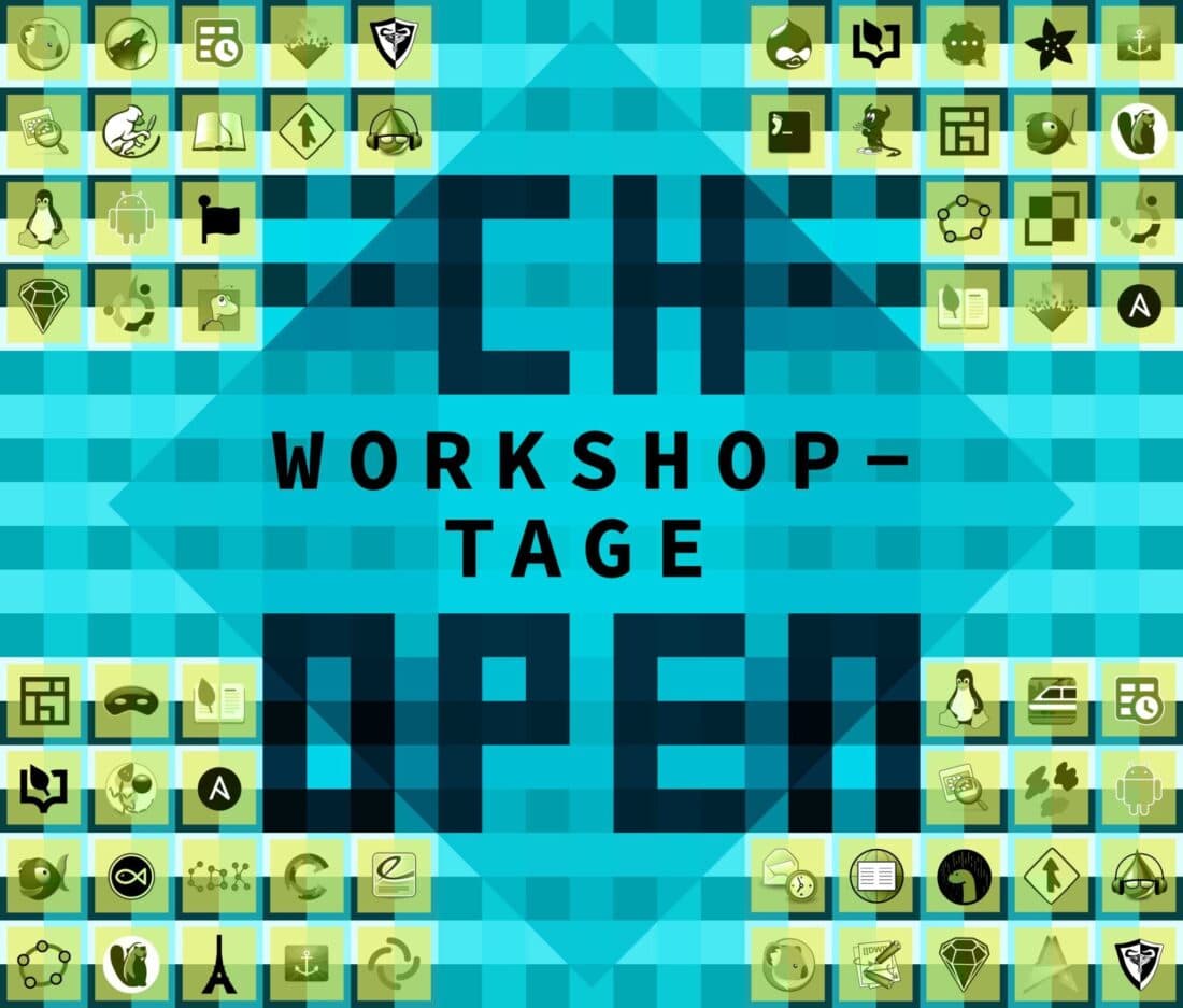 Workshop-Tage 2026