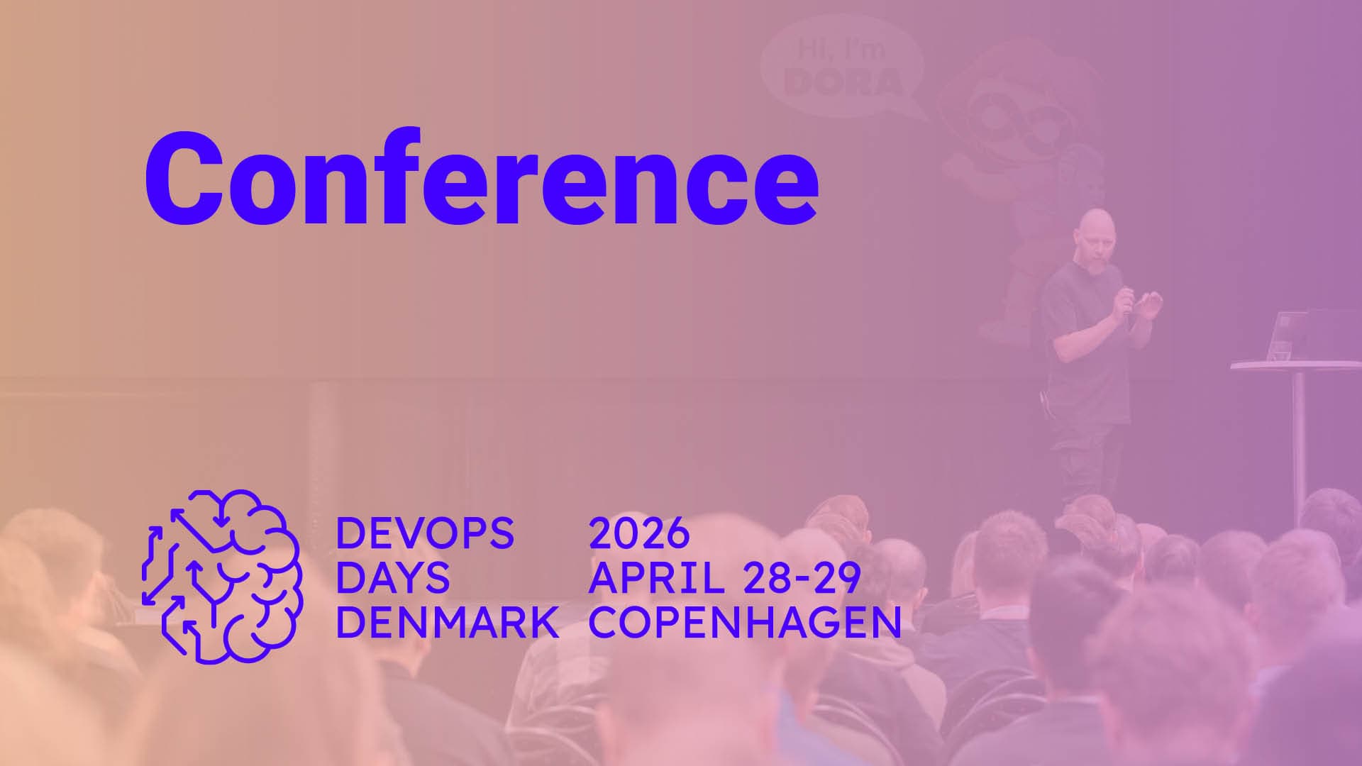 DevOpsDays Copenhagen 2026