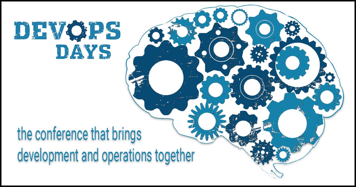 DevOpsDays Vilnius 2026